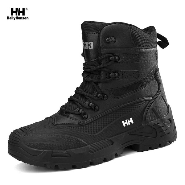 Ботинки Helly Hansen купить на OZON по низкой цене (1705865370)