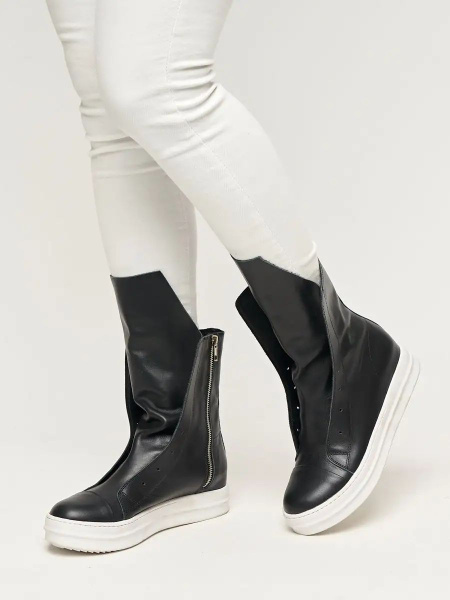 Ботинки MAGNUM laboratory купить на OZON по низкой цене (1710180355)