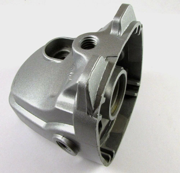 Корпус редуктора УШМ-125/1100 Э ИНТЕРСКОЛ 2603020100 - купить с ...