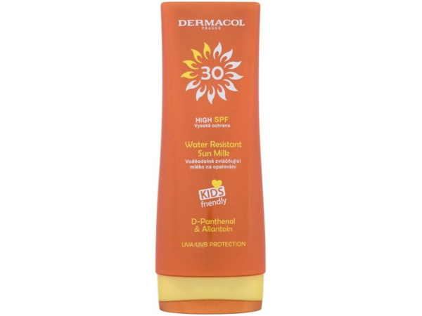 Молочко для загара SPF 30 - купить с доставкой по выгодным ценам в ...
