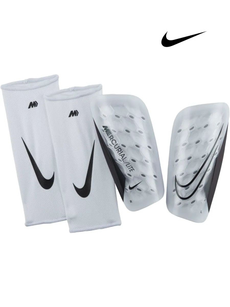 Щитки Nike купить на OZON по низкой цене (1713810717)