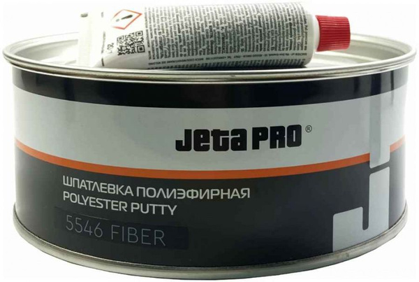 Автошпатлевка Jeta Pro по низкой цене с доставкой в интернет-магазине ...