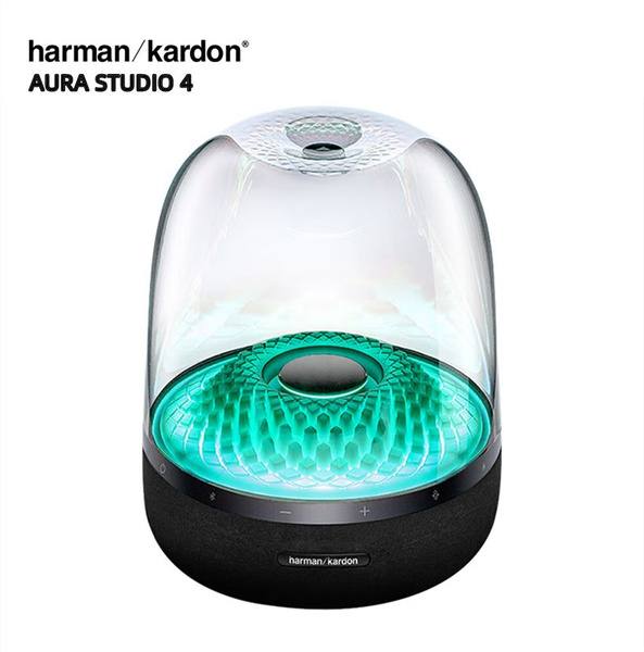 Беспроводная колонка Harman/Kardon AURA STUDIO 4 - купить по доступным ...