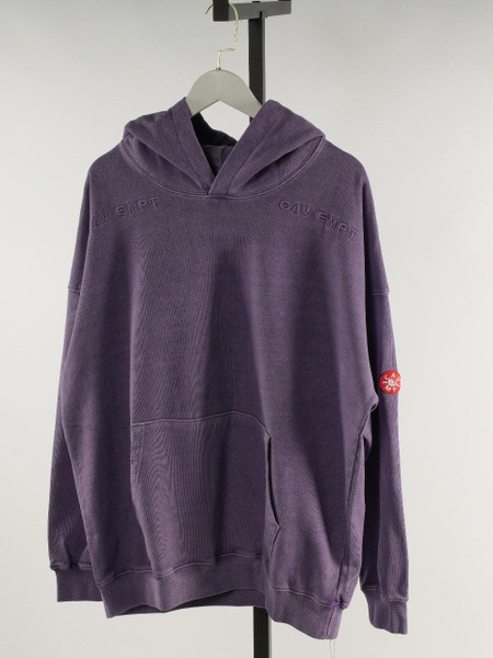 Худи CAV EMPT - купить с доставкой по выгодным ценам в интернет ...