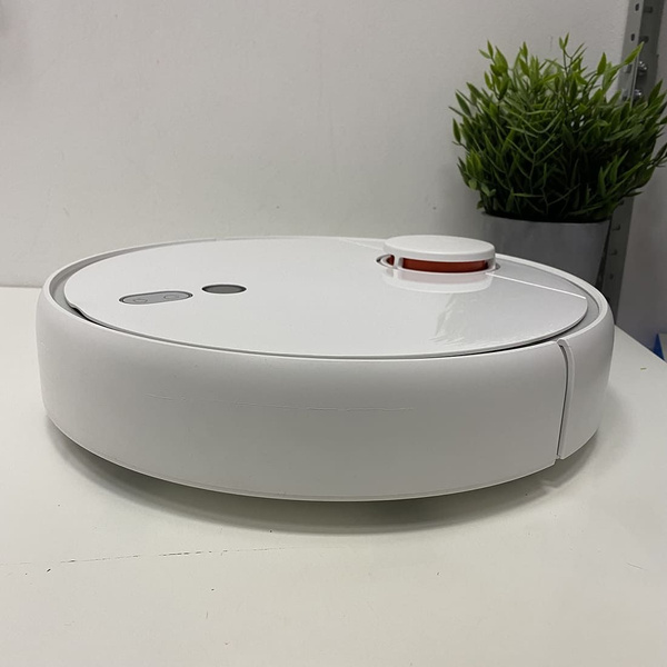 Робот-пылесос Xiaomi Mi Omni Robot 1S (B116) купить на OZON по низкой ...