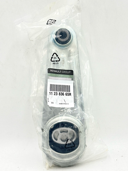 Опора двигателя задняя Renault 112383665R (Kangoo) - арт. 1123836 65R ...