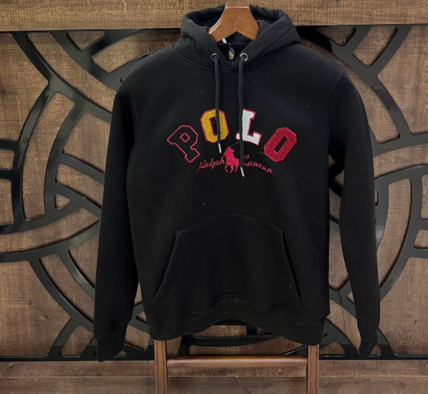 Толстовка Polo Ralph Lauren купить на OZON по низкой цене (1722378941)
