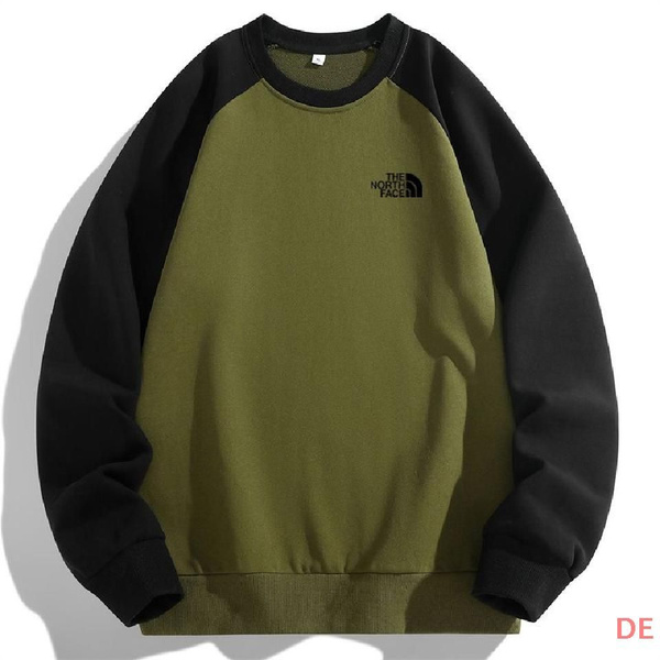 Свитшот The North Face купить на OZON по низкой цене (1723801297)
