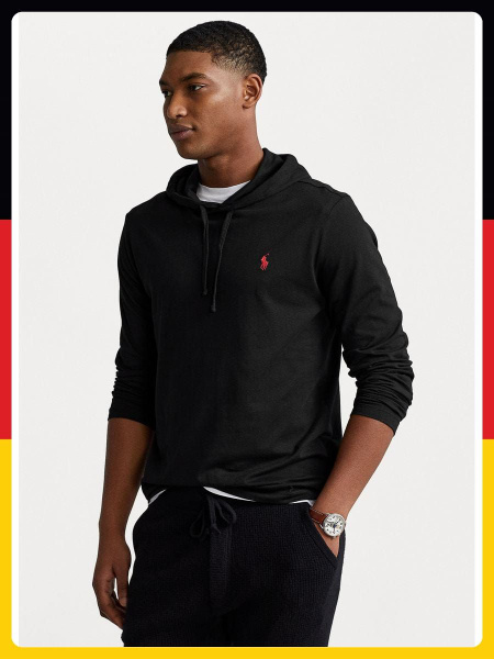 Худи Polo Ralph Lauren купить на OZON по низкой цене (1724248369)