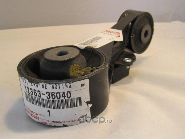 Опора двигателя Toyota Camry (XV50) 11-21 / Camry UAE/USA 11-17 (Справа)