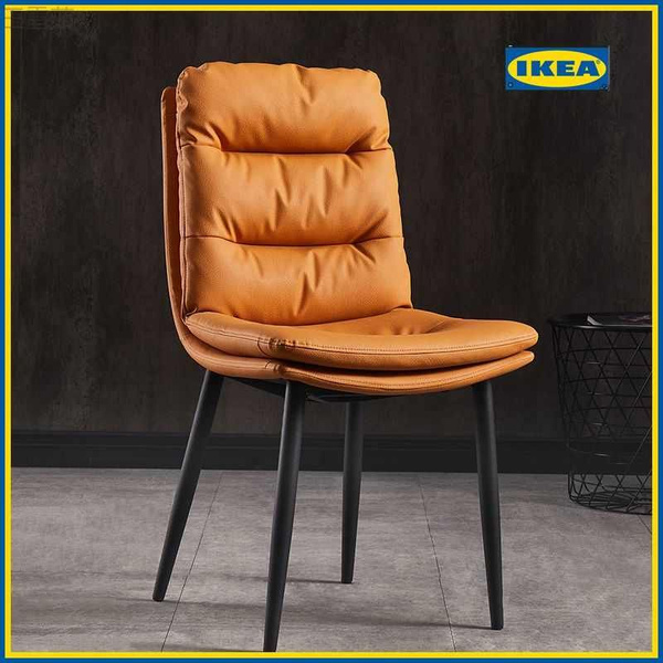 IKEA Стул Стул в европейском стиле с двухслойной спинкой, 1 шт. купить ...