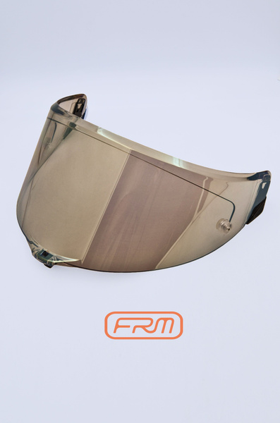 Визор для шлема AGV PISTA GP RR/PISTA GP R/CORSA R золотой купить на ...