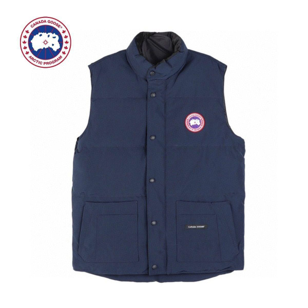 Жилет CANADA GOOSE купить на OZON по низкой цене (1732292853)