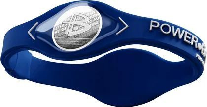 Характеристики Энергетический браслет Power Balance подробное описание ...