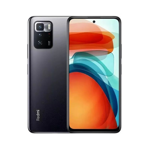 Смартфон Xiaomi Redmi Note 10 Pro - купить по выгодной цене в интернет ...