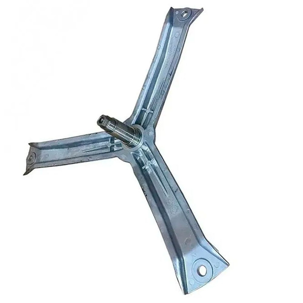 Крестовина с ремкомплектом для стиральной машины Siemens Сименс 479100 ...