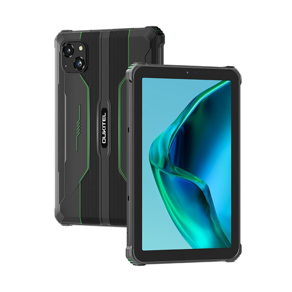 Купить планшет Oukitel RT3 Pro 8", 128 GB по низкой цене: отзывы, фото ...