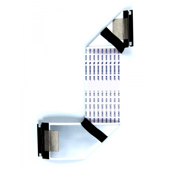 Шлейф LVDS #1 для телевизора TCL 43P737 купить на OZON по низкой цене ...