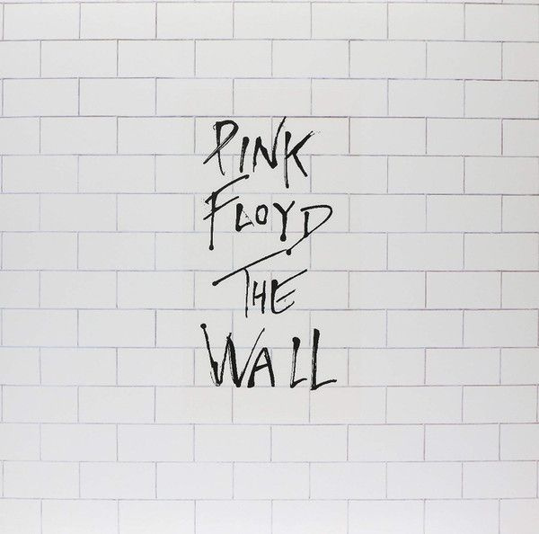 Pink Floyd - The Wall. Новая виниловая пластинка. Lp. Винил купить на ...