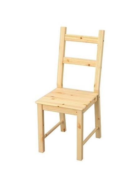 IKEA Стул, 3 шт. купить на OZON по низкой цене (1751087554)