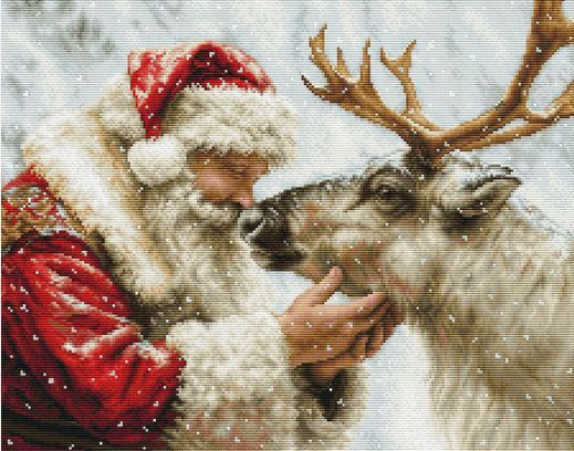 Посты с сайта stitch.su