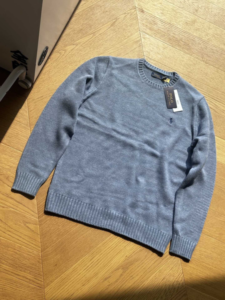 Свитер RALPH by Ralph Lauren купить на OZON по низкой цене (1757043544)