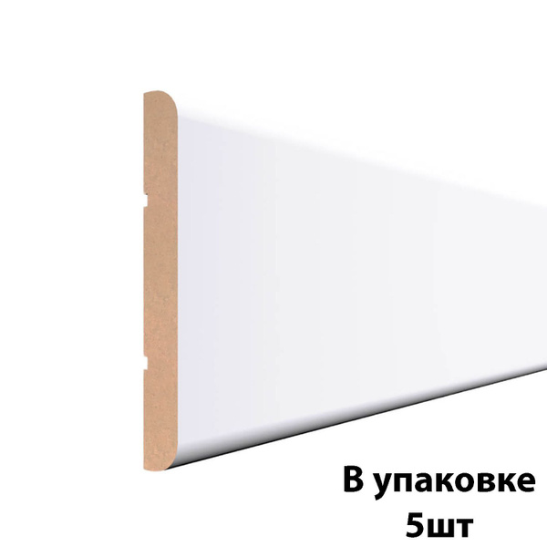 Наличники на двери из МДФ STELLA арт.70H 5шт купить на OZON по низкой ...