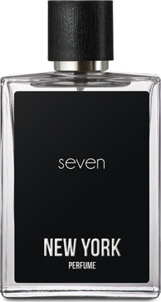 Parfums Constantine / Парфюм Константин New York Seven Туалетная вода ...