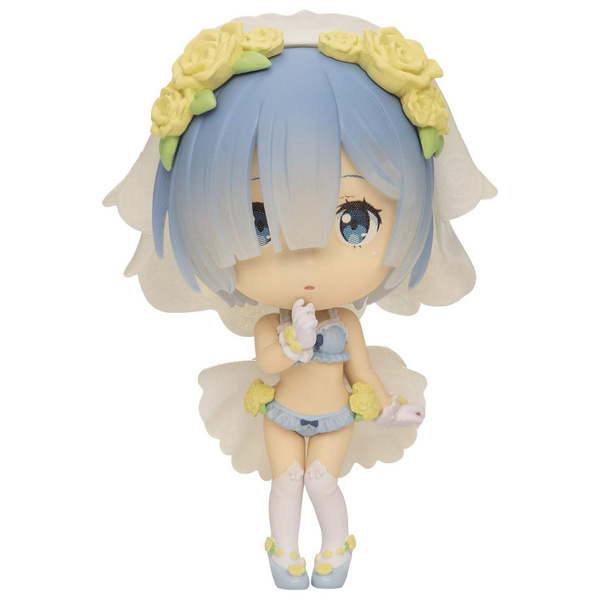 Figurines De Rem, Personnage Du Manga Re:zero | Kara Hajimeru Rem Re Kara Hajimeru Rem Re Zero