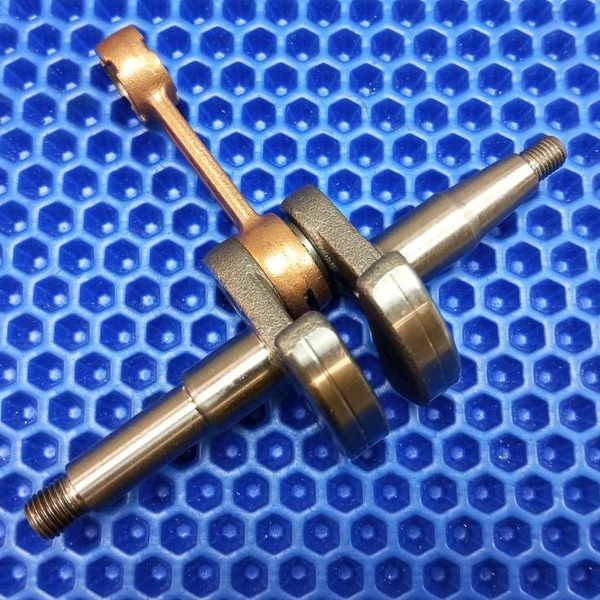 Коленвал бензопилы ВИТЯЗЬ БП-45-3.0 купить на OZON по низкой цене ...