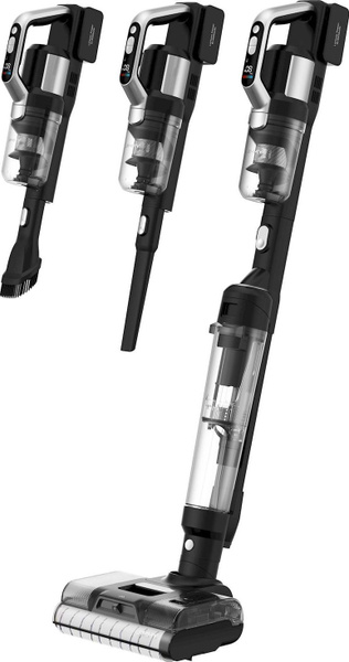 Пылесос вертикальный с функцией влажной уборки Jimmy Cordless Vacuum ...