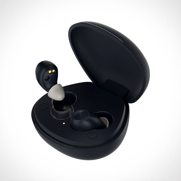 Мини - слуховой аппарат для пожилых с Bluetooth от Edifier, заряжаемый ...