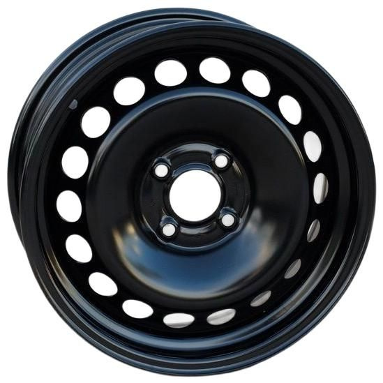 Колесный диск Renault 15x6" PCD4x100 ET40 D60.1 Штампованный 403008751R ...