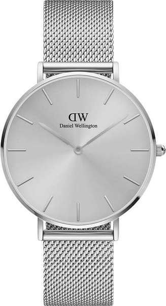 Daniel Wellington Женские наручные часы купить на OZON по низкой цене ...