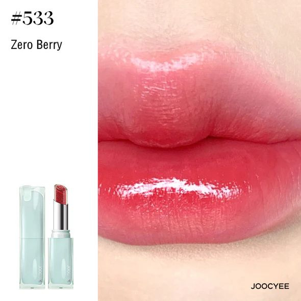Помада для губ JOOCYEE X Chupa Chups Spicy Sweetheart Series Mirror ...