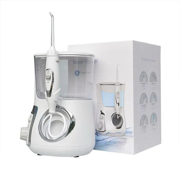 Ирригатор для полости рта стационарный WaterPik Тот же стиль WP-700 EU ...