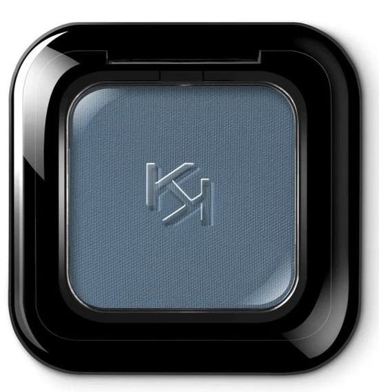 KIKO Milano High Pigment 50 Matte Blue Teal kiko-milano-high-pigment-50-matte-blue-teal
