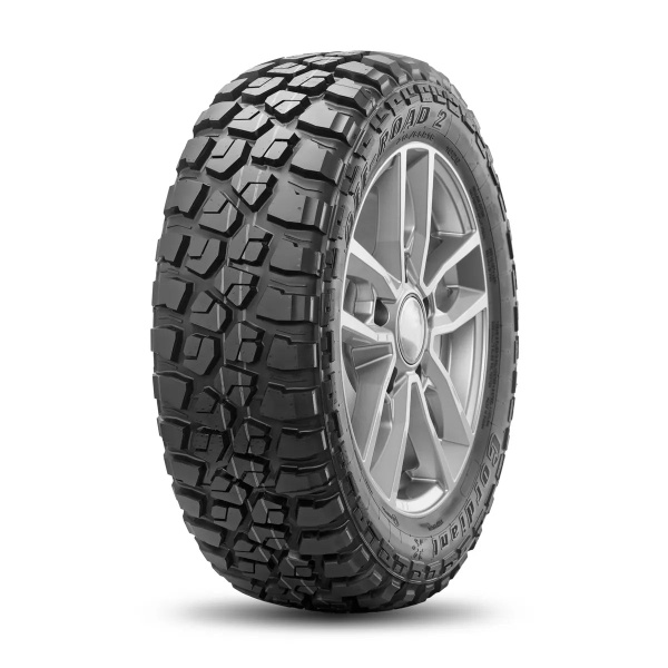 Cordiant Офф Роуд_2 Шины летние 205/70 R16 97Q 1358816227 (845307592)