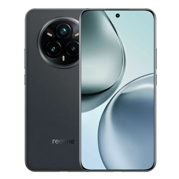 Вопросы и ответы о realme Смартфон realme 14 Pro Plus 5G NFC, SUPERVOOC ...