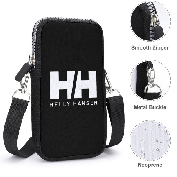 Helly Hansen Сумка на плечо кросс-боди купить на OZON по низкой цене ...