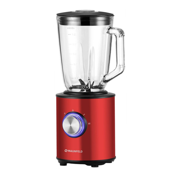 MAUNFELD блендер Maunfeld MBL.1000CH купить на OZON по низкой цене ...