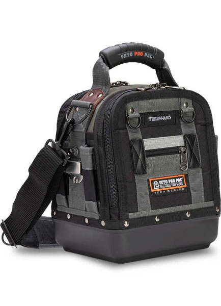VETO PRO PAC Tech MC сумка для инструментов - купить с доставкой по ...