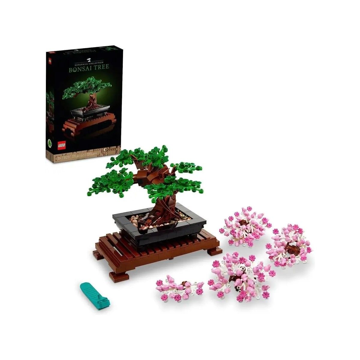 LegoBonsai10281