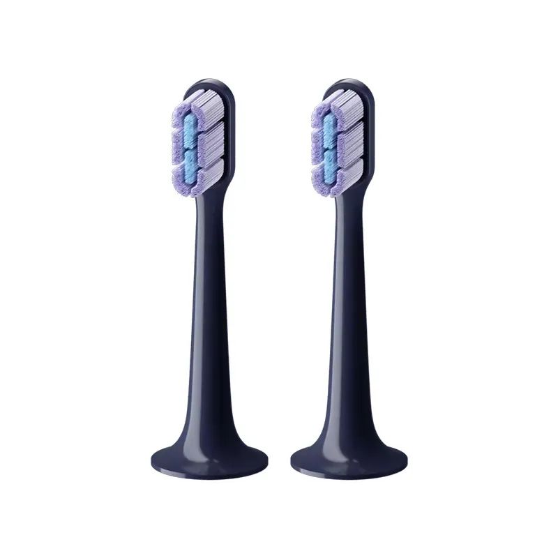 Сменные насадки для электрической зубной щетки Mijia Sonic Electric Toothbrush (T700) 2 шт. (MBS304)