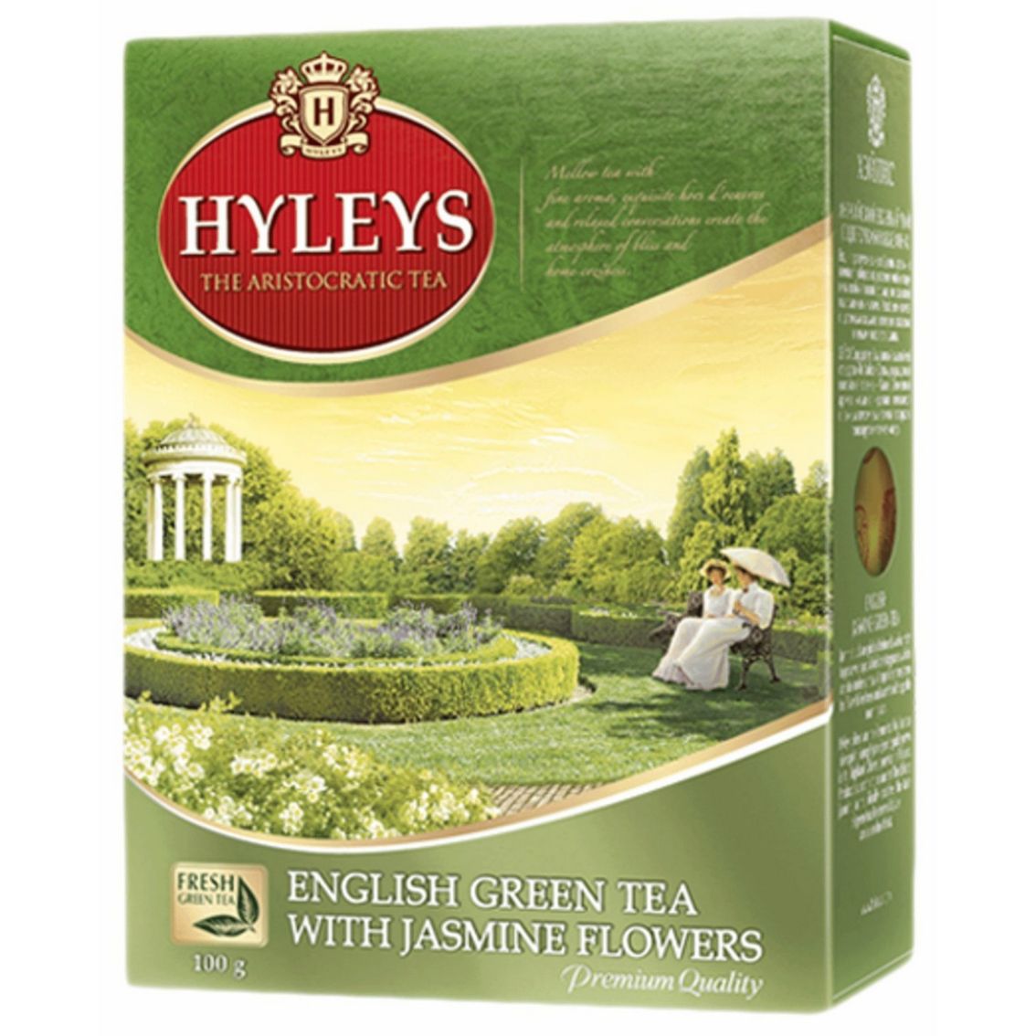 Чай Хэйлис английский зеленый с жасмином. Hyleys чай зеленый английский крупнолистовой 100г. Hyleys англ. C жасмином зеленый 100 гр.. Чай "Хэйлис" английский зеленый крупнолистовой. Чай hyleys купить