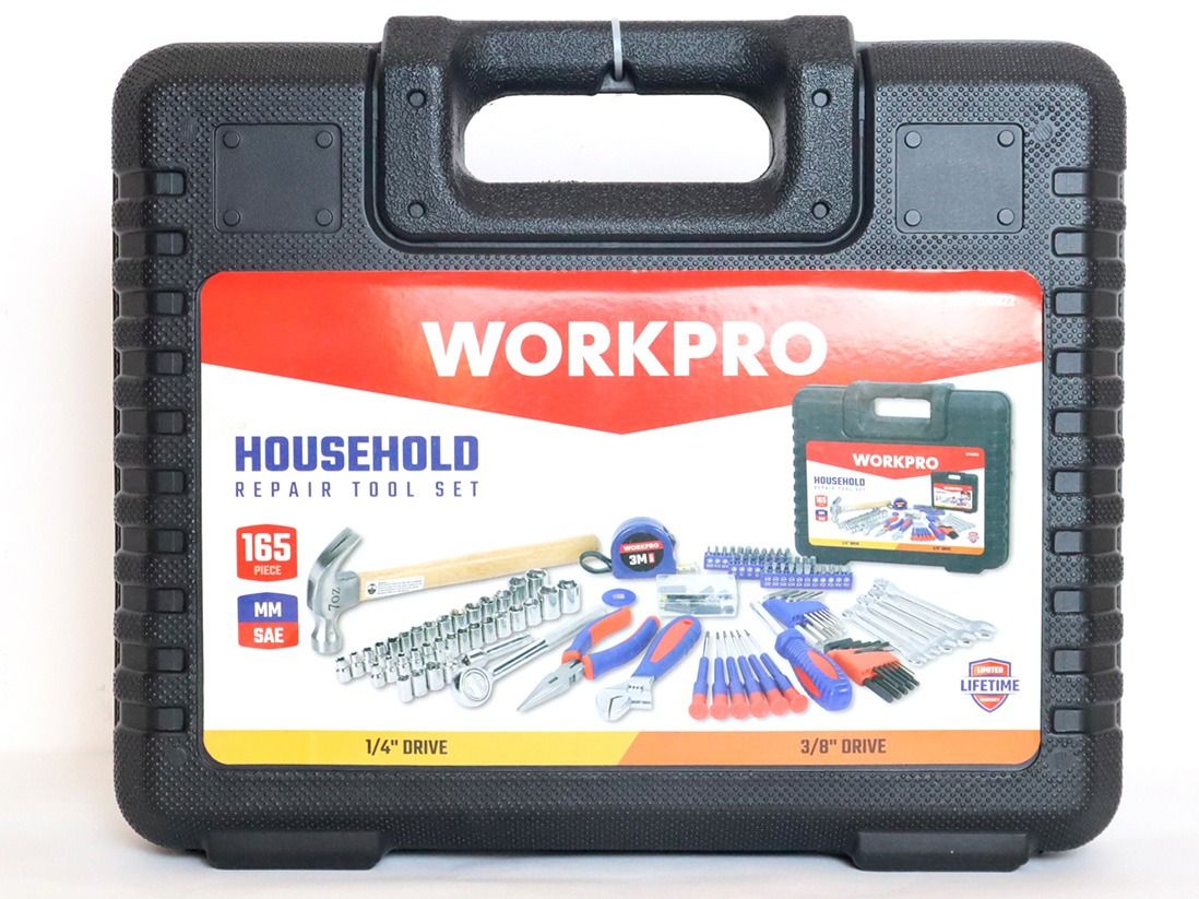 Workpro 7000 sale