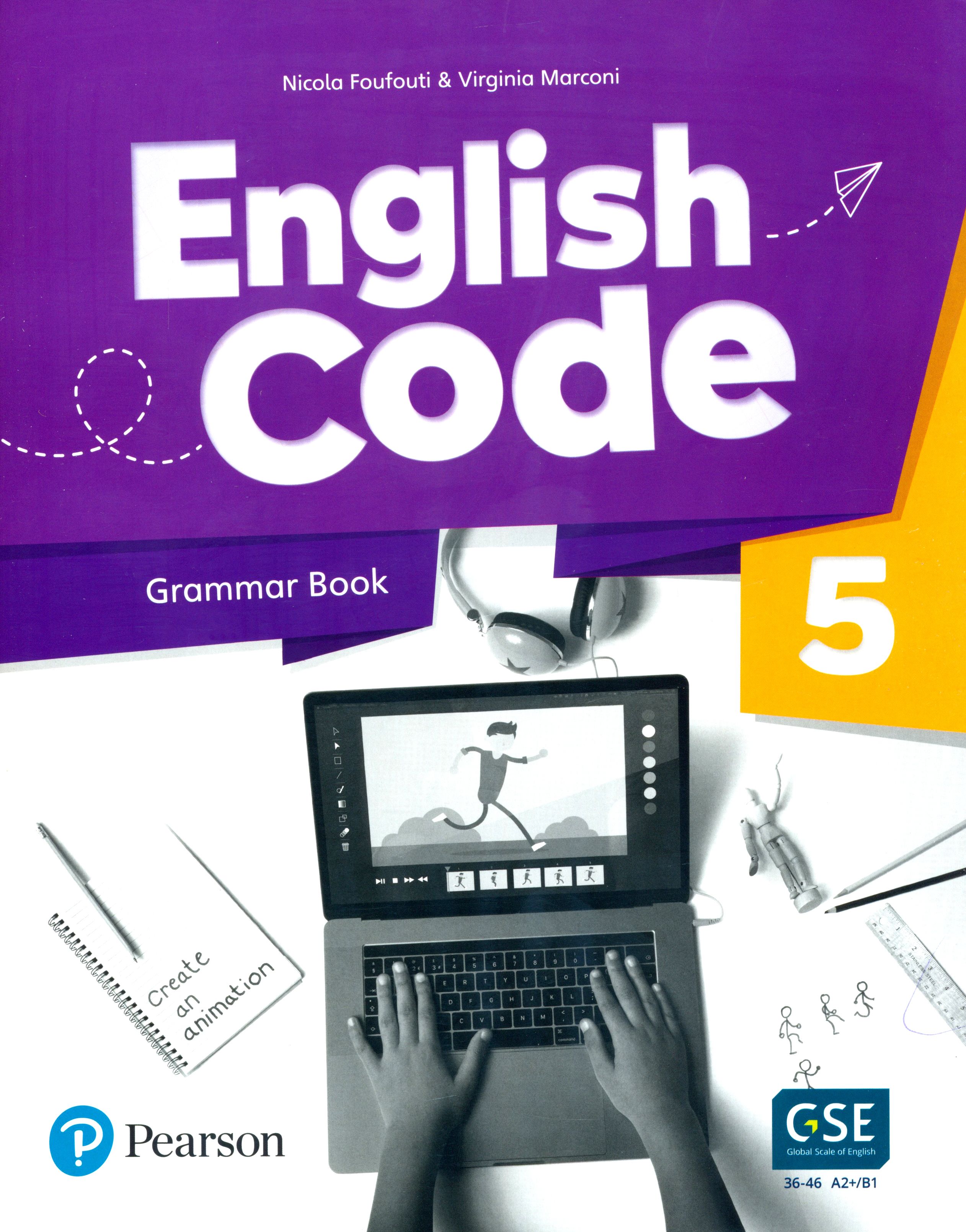 Grammar 5.3. English code. English Grammar book. Как оформить Grammar book. Coding in English.