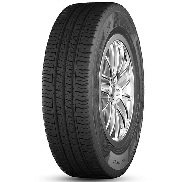 Cordiant Business  CS-2 Шины  всесезонные 195/70  R15С 104S