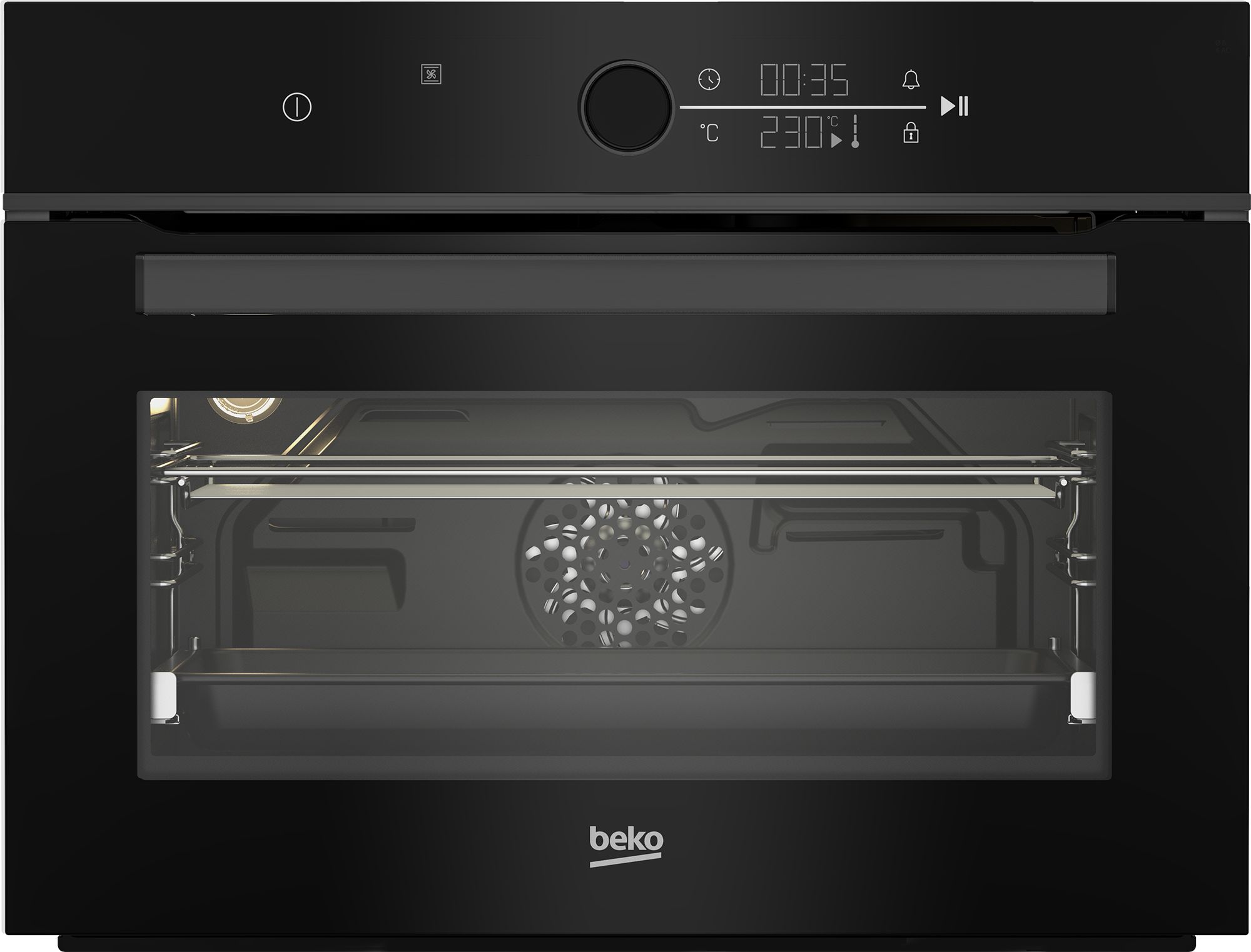 Духовой шкаф beko bbcw13400x