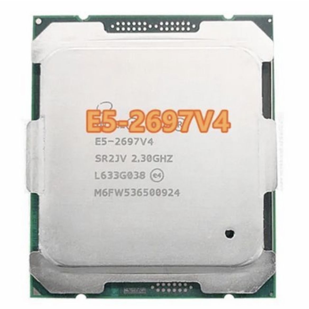 Xeon 1630 v4. Xeon 1630 v4